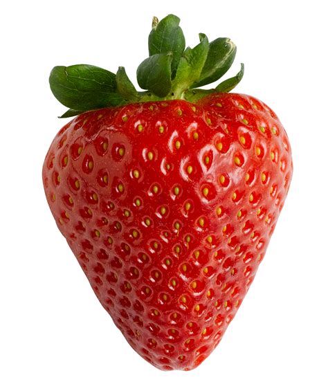 Strawberry PNG Transparent Images | PNG All