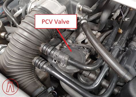 PCV Valve (V8) – Redpants Shop