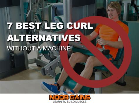 If you don't have access to a gym here are 7 best alternatives to leg curls without machine ...