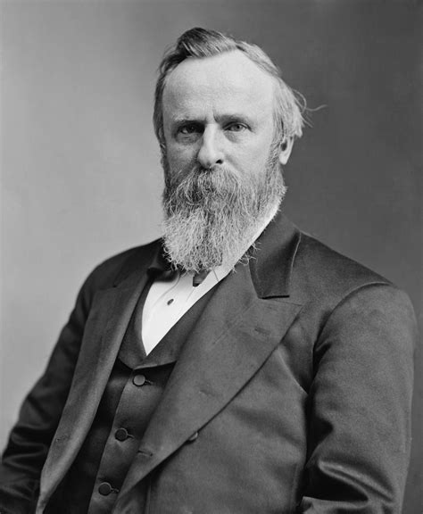 File:President Rutherford Hayes 1870 - 1880.jpg - Wikipedia, the free ...