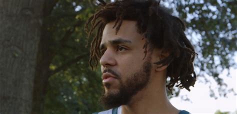 J. Cole Releases '4 Your Eyez Only' Documentary Online - WATCH - Capital XTRA