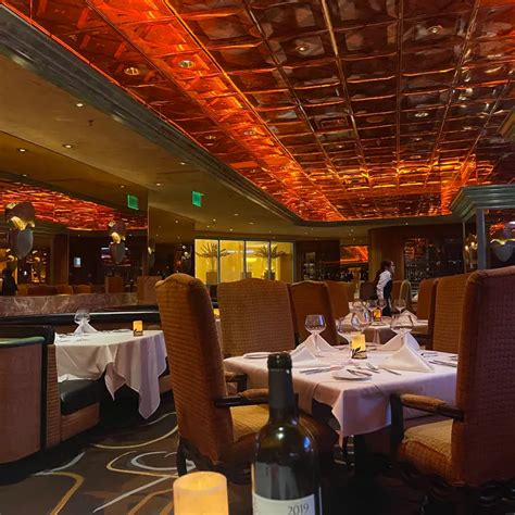 Bistro Napa - Atlantis Casino Resort Restaurant - Reno, NV | OpenTable