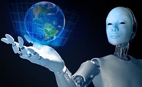 Should The Human Race Be Afraid Of Future Artificial Intelligence?