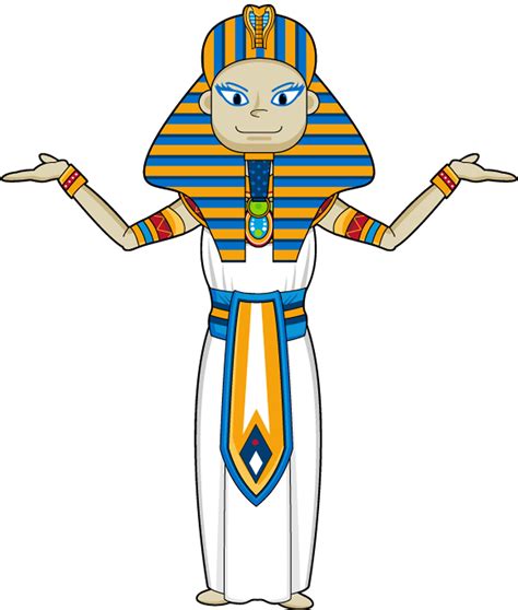 Egyptian Clipart For Kids