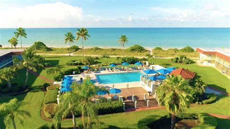 Our Properties - Sanibel Captiva Beach Resorts