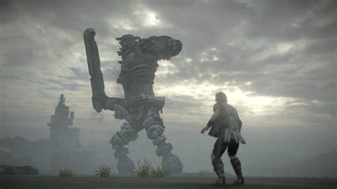 Shadow of the Colossus review | A decade old game that stands the test of time