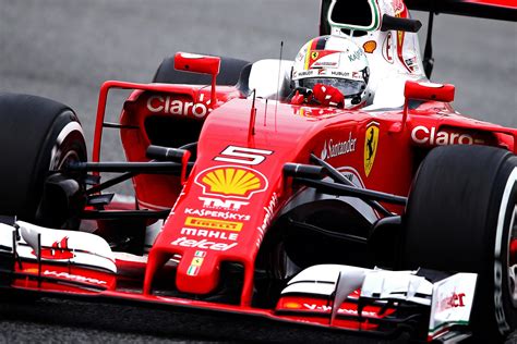 sebastian-vettel-ferrari-sf16h-barcelona-test-2-3-2016- – MAXF1