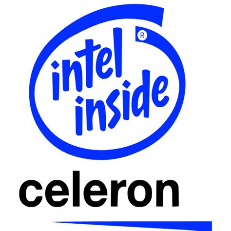 Intel Celeron Download png