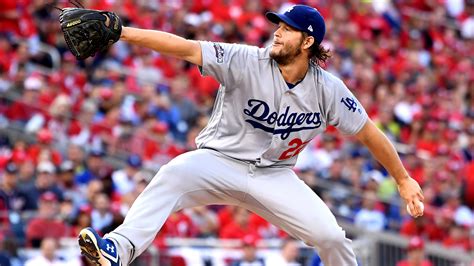 Dodgers beat Nationals, 4-3, to take Game 1 of best-of-five NLDS - LA Times