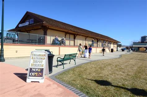 Tehachapi Railroad Depot Museum to reopen | Lifestyle | tehachapinews.com