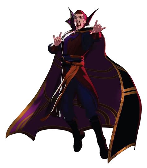 Doctor Strange Supreme (Marvel Cinematic Universe) | VS Battles Wiki | Fandom