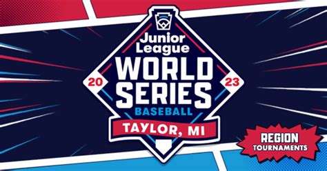 Junior League World Series 2024 - Darb Minnie