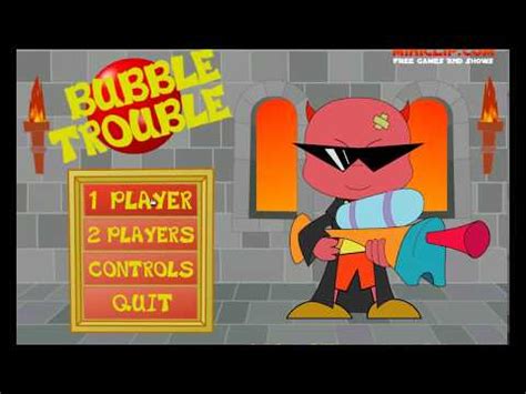 MINICLIP GAMES BUBBLE TROUBLE FREE DOWNLOAD – ENDESULDU