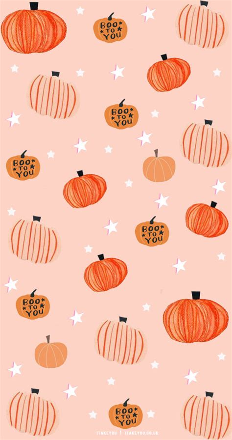 20+ Preppy Halloween Wallpaper Ideas : Pumpkin, Pumpkin, Pumpkins I Take You | Wedding Readings ...