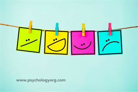 What Are Positive And Negative Emotions