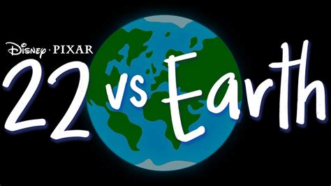 New Pixar Short "22 vs. Earth" is a Soul Spinoff, Arrives on Disney+ April 30th - WDW News Today