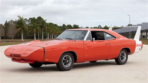 1969 Dodge Charger Daytona