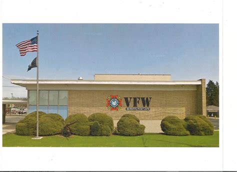 Berwyn VFW Hall Rentals in Berwyn | Berwyn VFW Hall Rentals 1529 Harlem ...