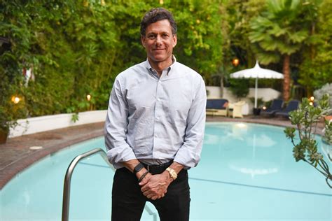 Strauss Zelnick - Variety500 - Top 500 Entertainment Business Leaders ...