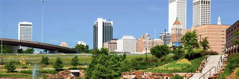 The best hotels in Downtown Tulsa, Tulsa, United States of America