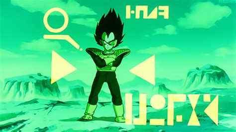 Dragon Ball Z Scouter - Dragonball HD Wallpaper