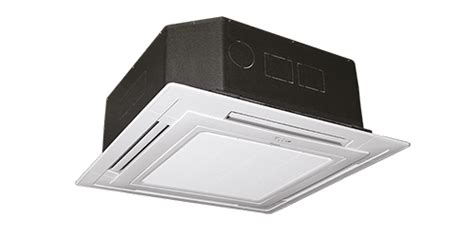 Ceiling Cassette Type Series (Non-Inverter) – Daikin Philippines