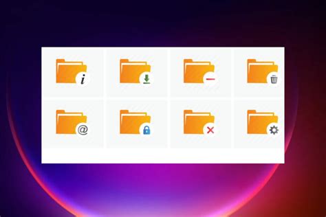 Windows 11 Icon Packs: Download & Install the Best Ones