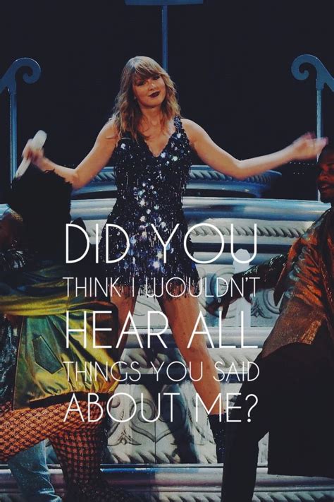 This is why we can't have nice things, darling.. | Long live taylor swift, Taylor swift 13 ...