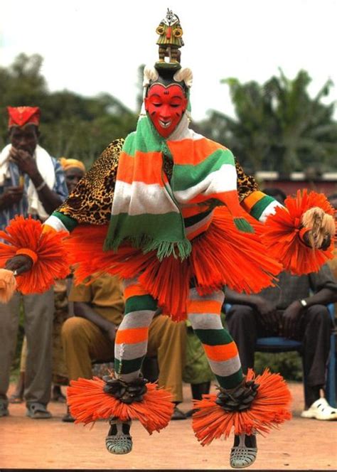 abidjanaise-blog in 2020 | African dance, Ivory coast, African culture