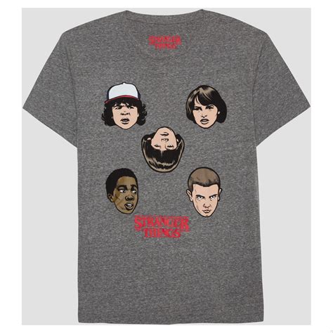 Check Out Target's Full Line of "Stranger Things" Merchandise! - Bloody ...