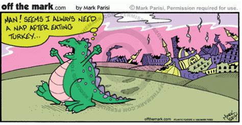 Geography Cartoons | Witty off the mark comics by Mark Parisi