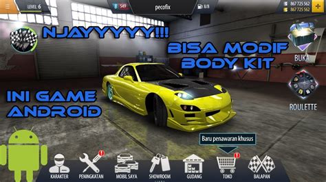 Download Game Mobil Balap Offline - yellowparking