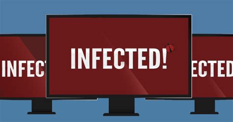 7 Signs That Your Computer Is Infected With Malware | DP Computing's Blog