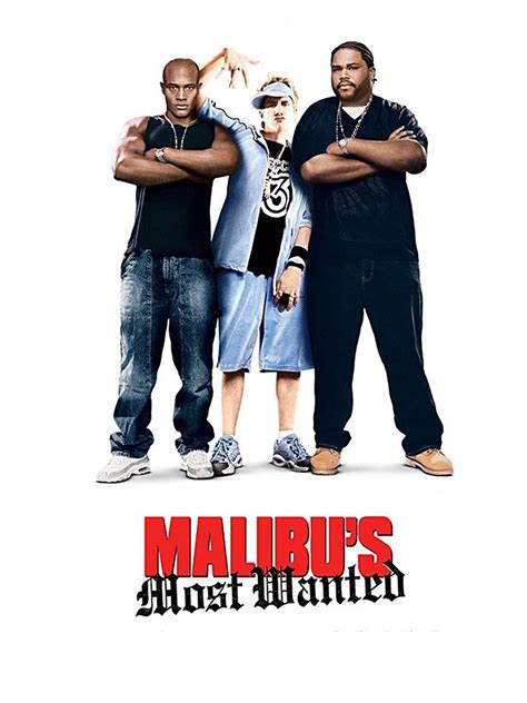 Malibu's Most Wanted Pictures - Rotten Tomatoes