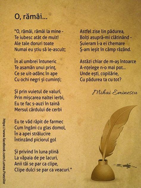 100 Poeti romani - MIHAI EMINESCU ideas | poeți, romani, poezii