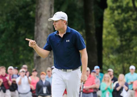 Jordan Spieth wins 9th PGA Tour event - GolfPunkHQ