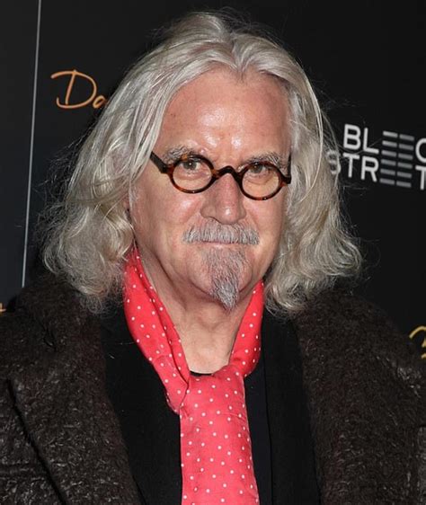 Billy Connolly – Movies, Bio and Lists on MUBI