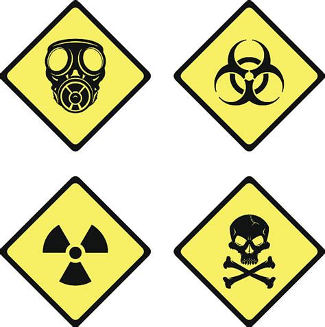 Hazmat Sign Stock Photos, Pictures & Royalty-Free Images - iStock