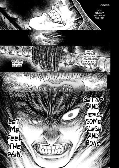 Guts Quotes Berserk - ShortQuotes.cc