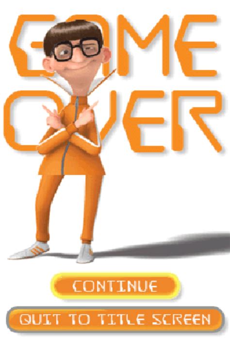 Despicable Me: Minion Mayhem | Game Over Dex Wiki | Fandom