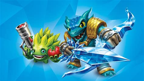 New Skylanders mobile role-playing game is in the works