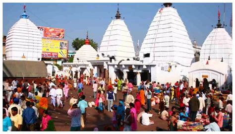 baidyanath jyotirlinga temple how to reach What is legend of Baidyanath Jyotirlinga know ...