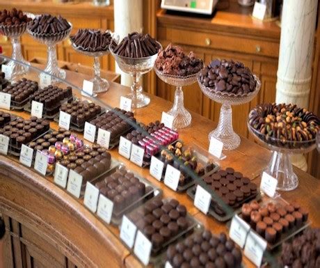 The 12 best chocolate shops in Paris - A Luxury Travel Blog