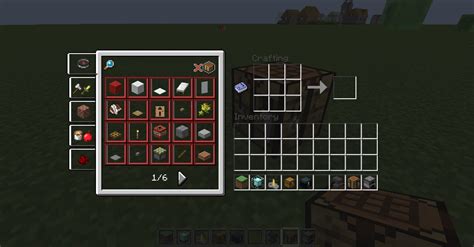 Kosantu's small Items Pack Minecraft Texture Pack