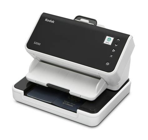 Kodak Scanners - Stones Office Equipment