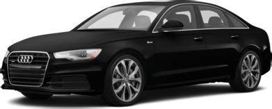 2015 Audi A6 Specs and Features | Kelley Blue Book