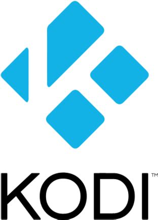 Download Kodi Logo Png Vector, Clipart, Psd - Xbmc Transparent Png ...