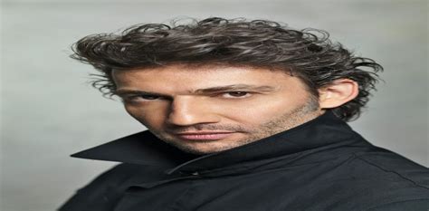 Jonas Kaufmann is the world's hottest tenor – and a freak