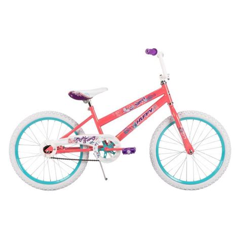 Huffy 20 in. So Sweet Bike - White and Pink - 23317 | Products in 2019 ...