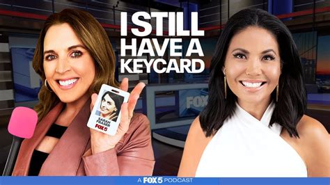 I Still Have a Keycard: Angie Goff | FOX 5 DC - YouTube